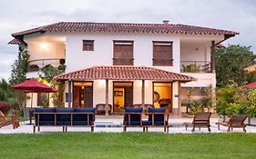 La Herencia Hotel